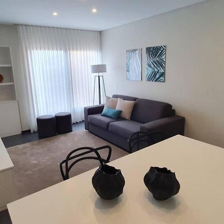 Апартаменты Apartamento Faja De Cima Экстерьер фото